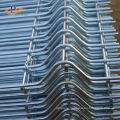 3d Welded Wire Mesh Fence Panel In 6 Gauge